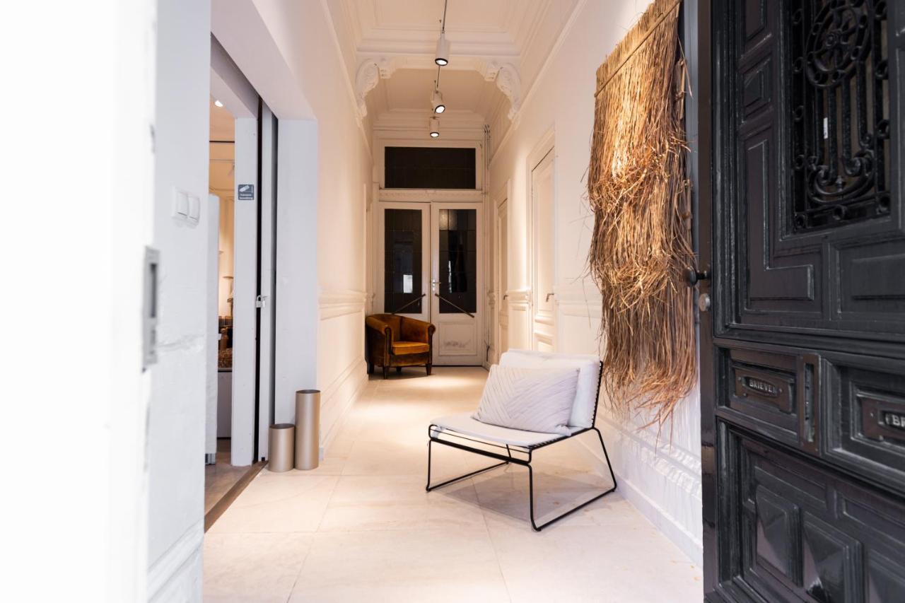 Cosy Nock ! Little Gem At City Center With Large Terrace ! Breda Exteriér fotografie